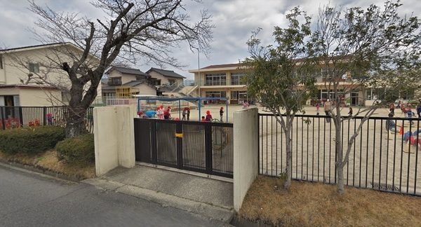 瀬戸市柳ケ坪新築分譲住宅 1号棟(幡山東保育園)