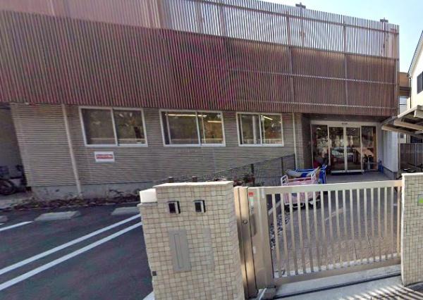春日井市味美上ノ町新築分譲住宅 2号棟(マ・メール保育園)