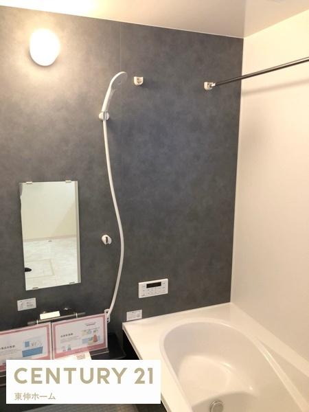 瀬戸市平町新築分譲住宅　1号棟