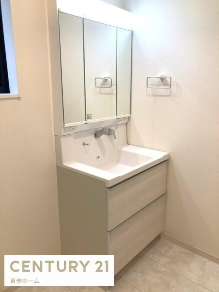 瀬戸市平町新築分譲住宅　1号棟