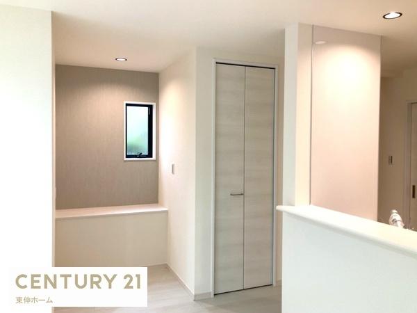 瀬戸市平町新築分譲住宅　1号棟