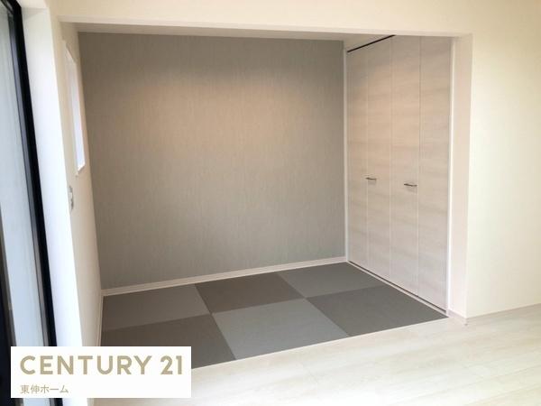 瀬戸市平町新築分譲住宅　1号棟