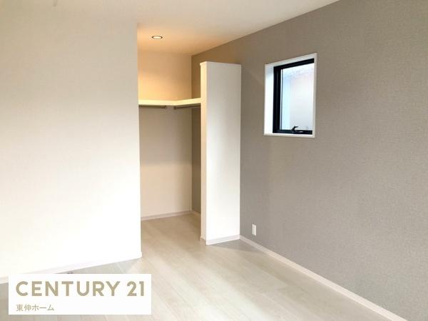 瀬戸市平町新築分譲住宅　1号棟