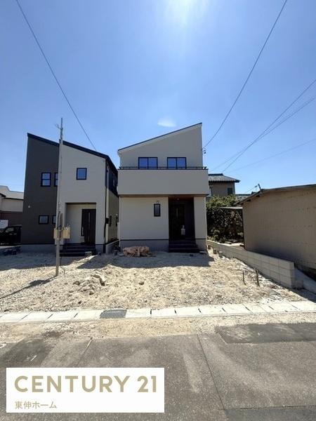 瀬戸市平町新築分譲住宅　1号棟