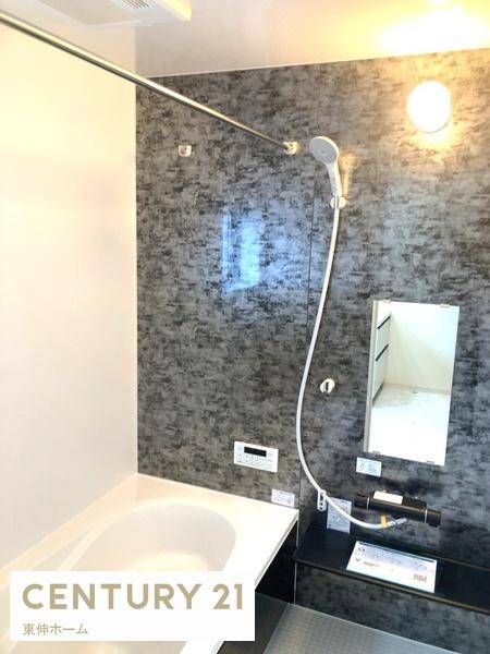 瀬戸市平町新築分譲住宅　2号棟