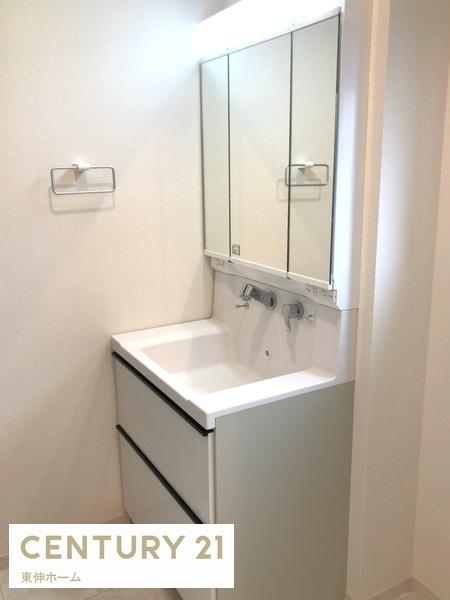 瀬戸市平町新築分譲住宅　2号棟