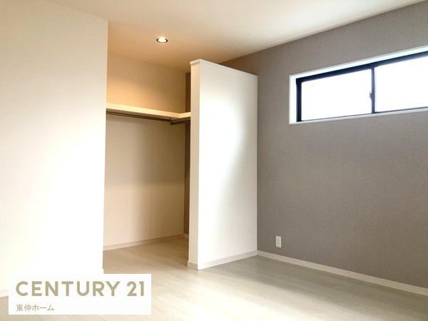 瀬戸市平町新築分譲住宅　2号棟