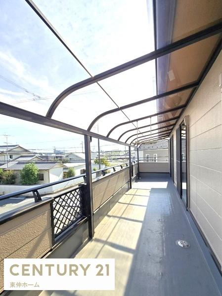 名古屋市守山区大字上志段味字竹の腰の中古一戸建て