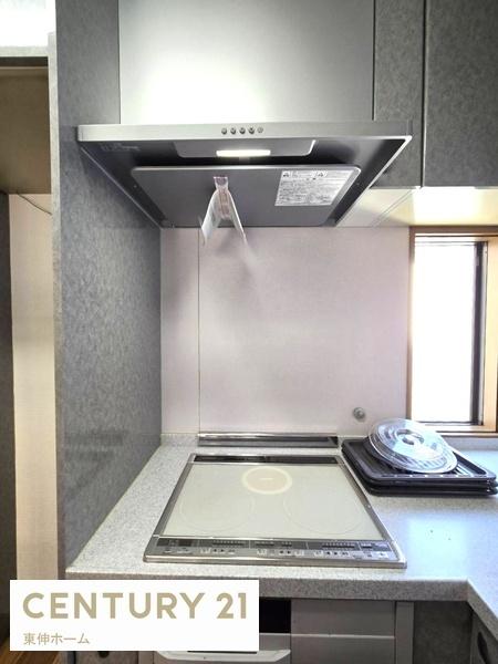 名古屋市守山区大字上志段味字竹の腰の中古一戸建て