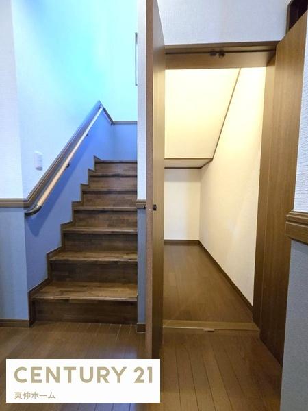 名古屋市守山区大字上志段味字竹の腰の中古一戸建て
