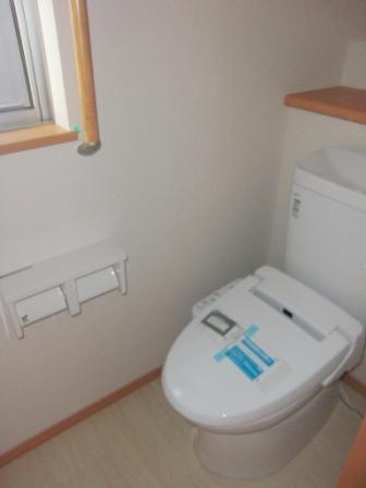 瀬戸市幡野町新築分譲住宅　A号棟