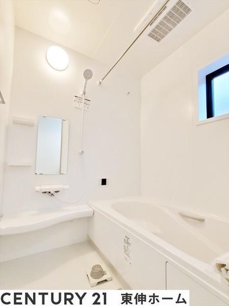 春日井市押沢台新築分譲住宅　１号棟