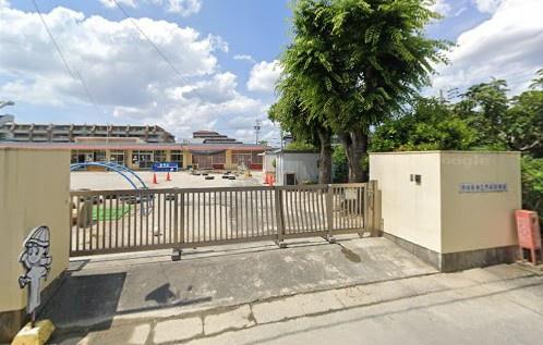 春日井市割塚町新築分譲住宅 2号棟(春日井市立貴船保育園)