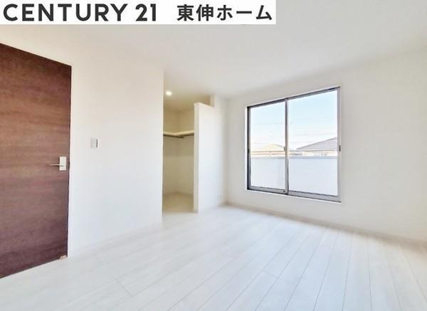 守山区笹ヶ根新築分譲住宅　１号棟