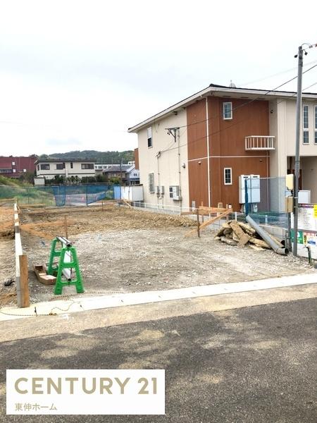 守山区笹ヶ根新築分譲住宅　１号棟