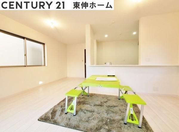 守山区笹ヶ根新築分譲住宅　２号棟