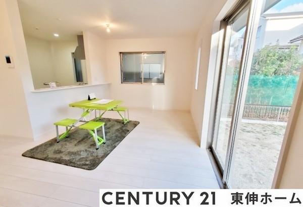 守山区笹ヶ根新築分譲住宅　２号棟