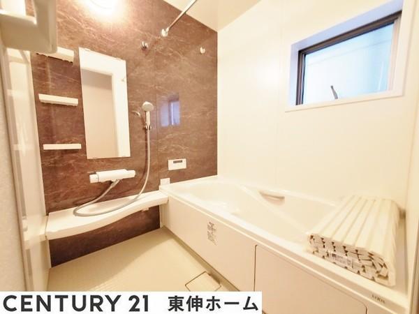 守山区笹ヶ根新築分譲住宅　２号棟