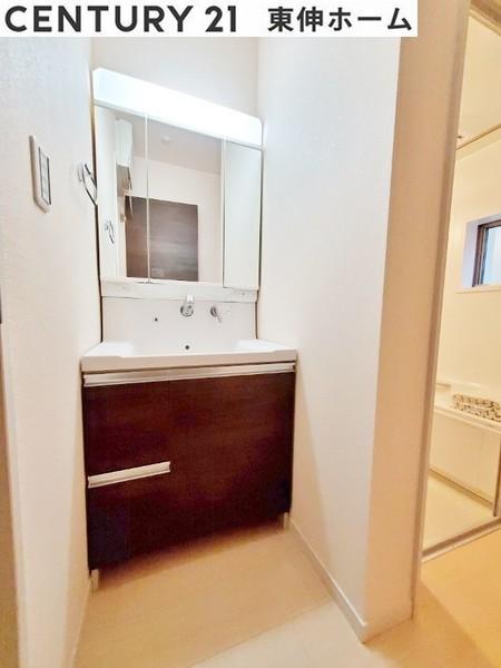 守山区笹ヶ根新築分譲住宅　２号棟