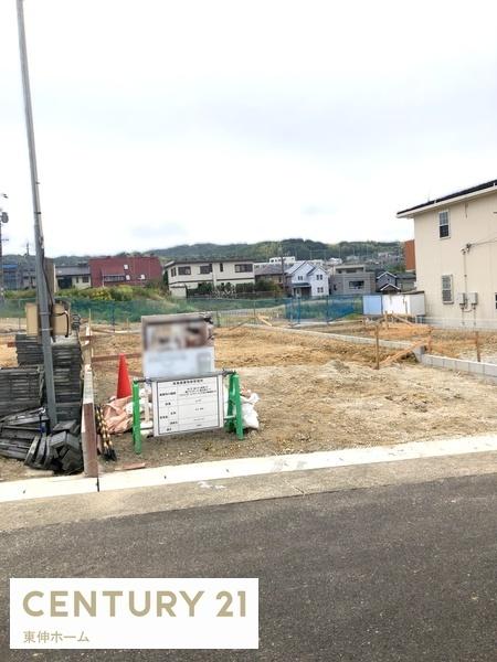 守山区笹ヶ根新築分譲住宅　２号棟