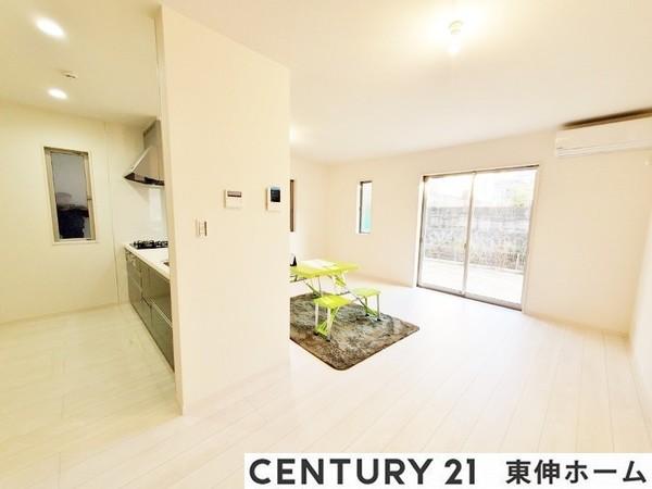 守山区笹ヶ根新築分譲住宅　２号棟
