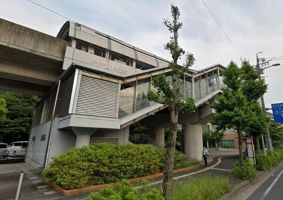 守山区笹ヶ根新築分譲住宅 3号棟(小幡緑地駅 ゆとりーとライン)