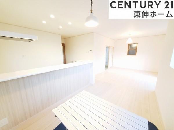 春日井坂下町新築分譲住宅　１号棟