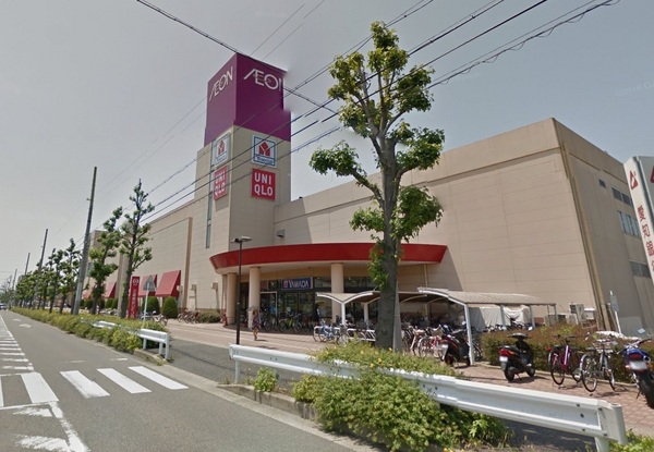 守山区天子田新築分譲住宅 1号棟(イオン名古屋東店)