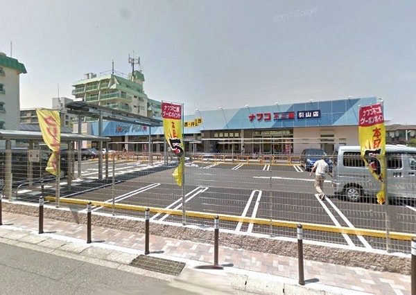 守山区天子田新築分譲住宅 2号棟(ナフコ不二屋引山店)