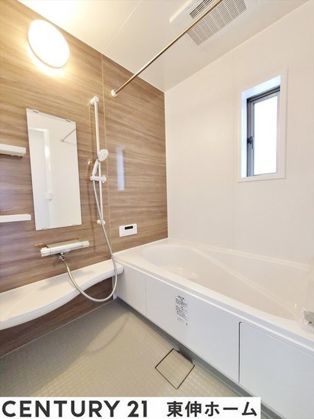 瀬戸市高根町新築分譲住宅　２号棟