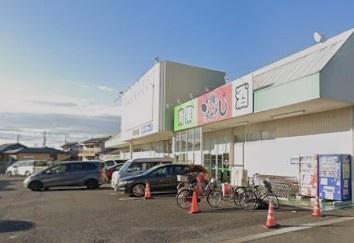 春日井市牛山町新築分譲住宅 A号棟(業務スーパー新小牧店)