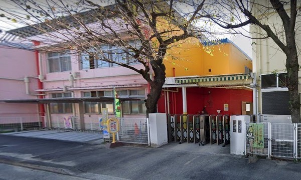 春日井市高山町新築分譲住宅 1号棟(三ツ星幼稚園)