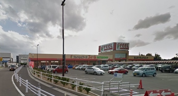 春日井市高山町新築分譲住宅 1号棟(フィールネットワーク)