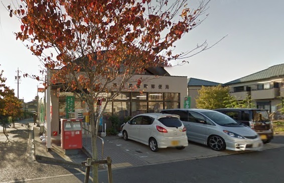 春日井市高山町新築分譲住宅 1号棟(春日井宮町郵便局)