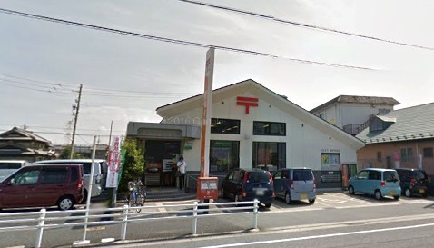 春日井市大留町新築分譲住宅　1号棟(春日井神領郵便局)