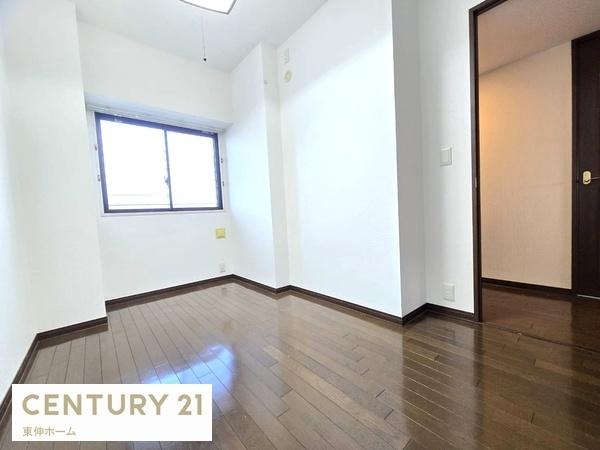 新瀬戸北山パーク・ホームズ