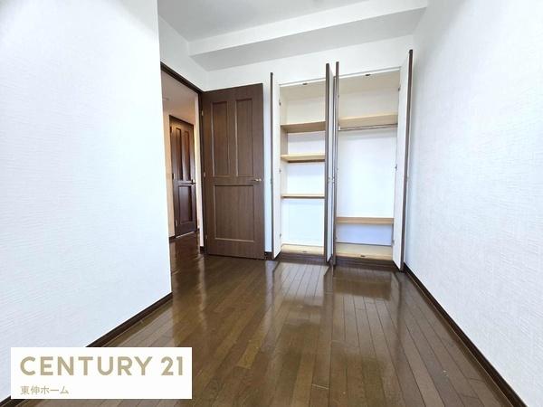 新瀬戸北山パーク・ホームズ