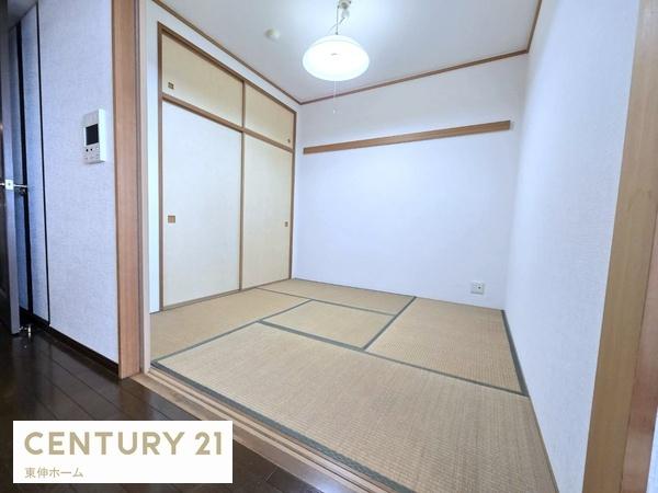 新瀬戸北山パーク・ホームズ