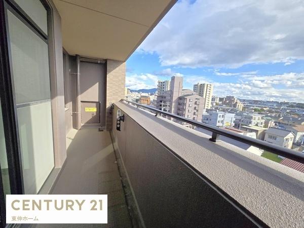 新瀬戸北山パーク・ホームズ