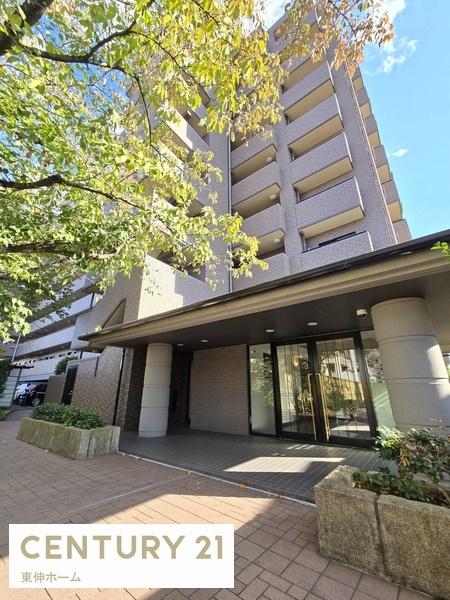 新瀬戸北山パーク・ホームズ