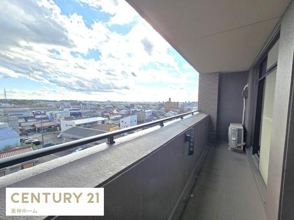 新瀬戸北山パーク・ホームズ