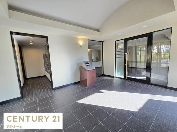 新瀬戸北山パーク・ホームズ