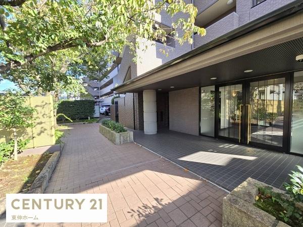 新瀬戸北山パーク・ホームズ