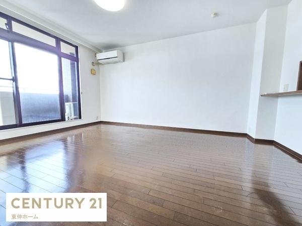 新瀬戸北山パーク・ホームズ