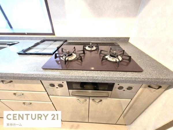 新瀬戸北山パーク・ホームズ