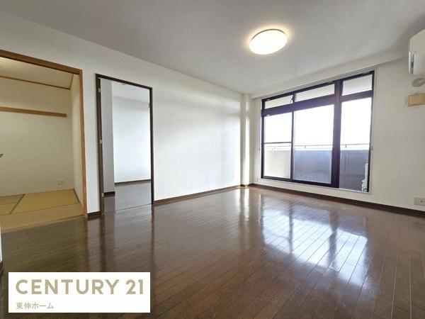 新瀬戸北山パーク・ホームズ