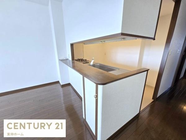 新瀬戸北山パーク・ホームズ