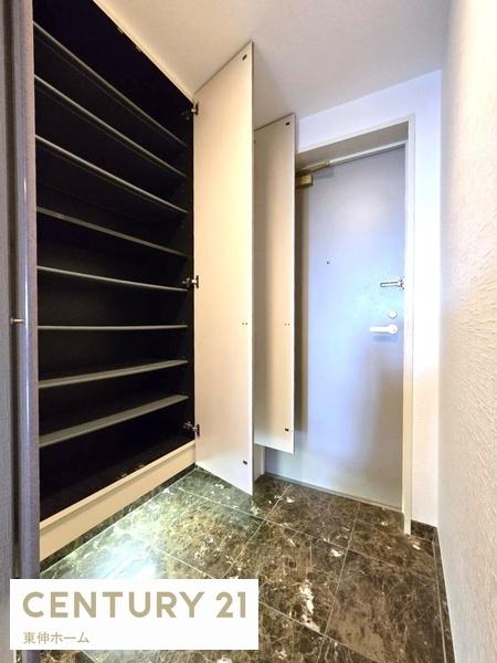 新瀬戸北山パーク・ホームズ