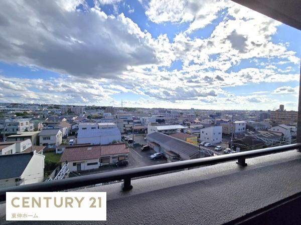 新瀬戸北山パーク・ホームズ