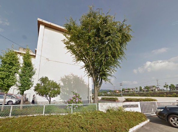 春日井市押沢台新築分譲住宅　1号棟(春日井市立押沢台小学校)